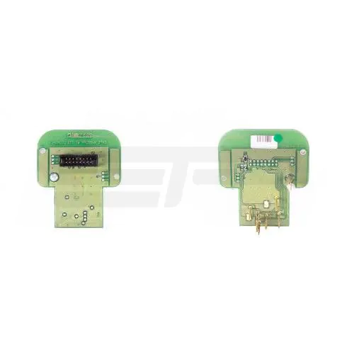 Câble OBD spécifique Volvo double CAN